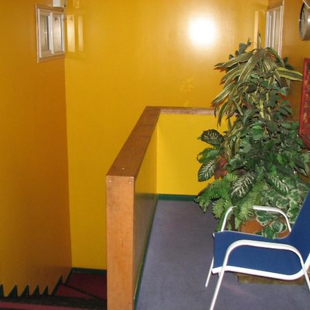 Hostal El Mirador Punta Arenas Extérieur photo