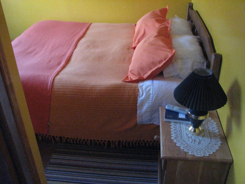 Hostal El Mirador Punta Arenas Extérieur photo