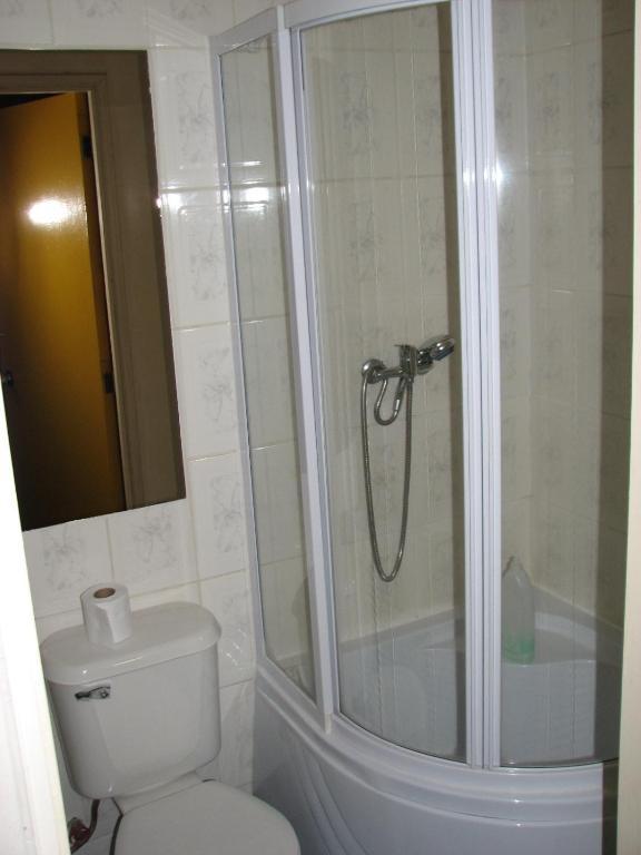 Hostal El Mirador Punta Arenas Extérieur photo
