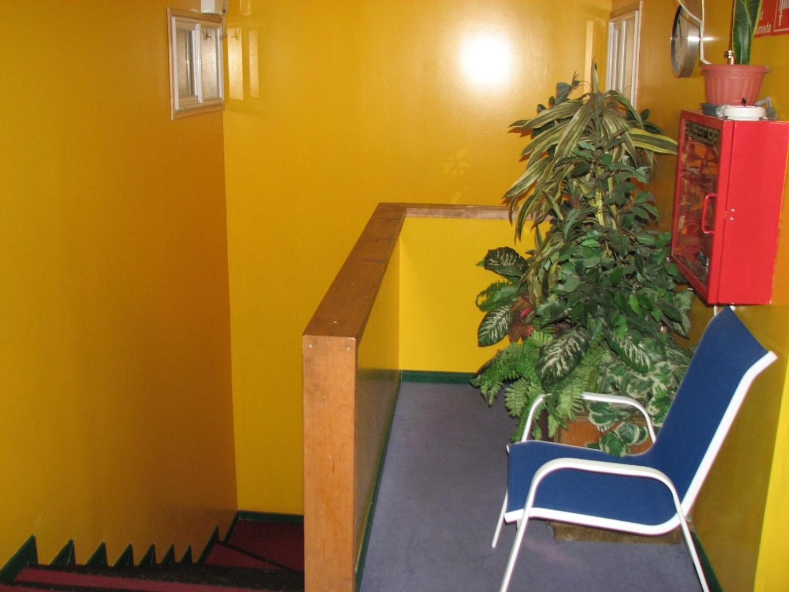 Hostal El Mirador Punta Arenas Extérieur photo
