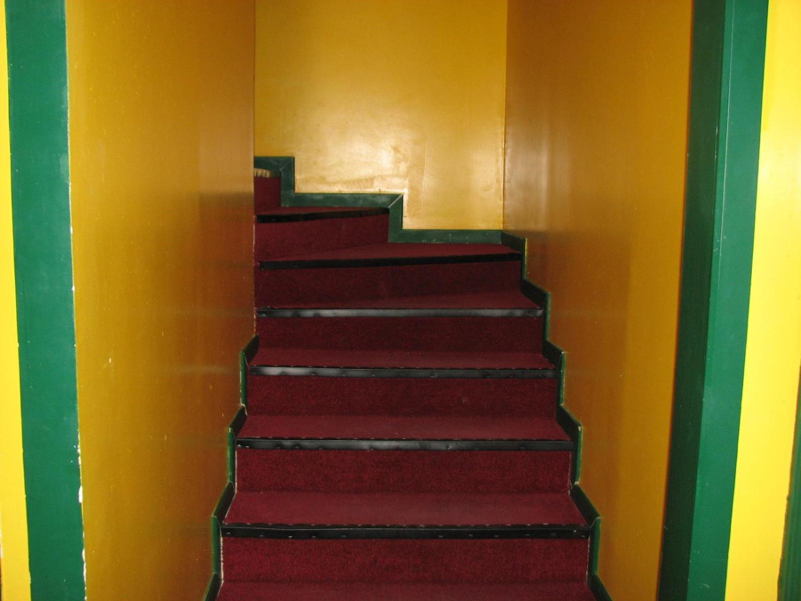 Hostal El Mirador Punta Arenas Extérieur photo