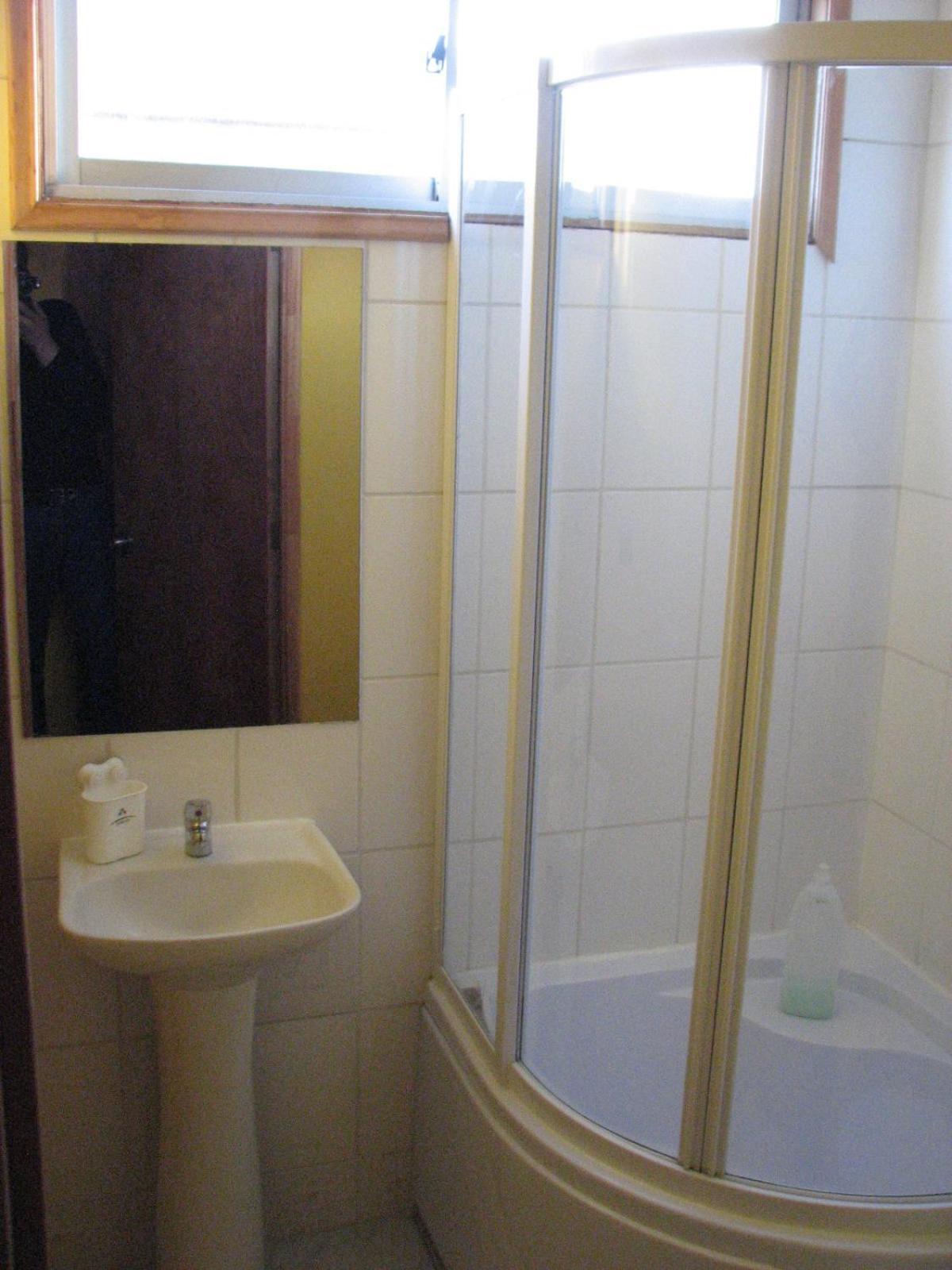 Hostal El Mirador Punta Arenas Extérieur photo