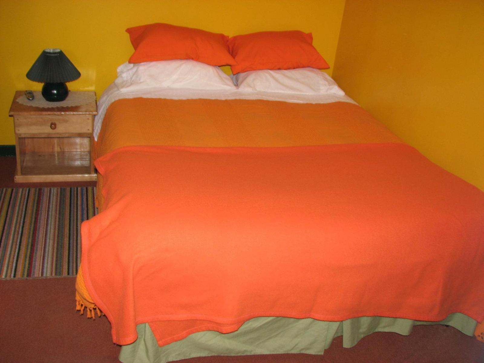 Hostal El Mirador Punta Arenas Extérieur photo