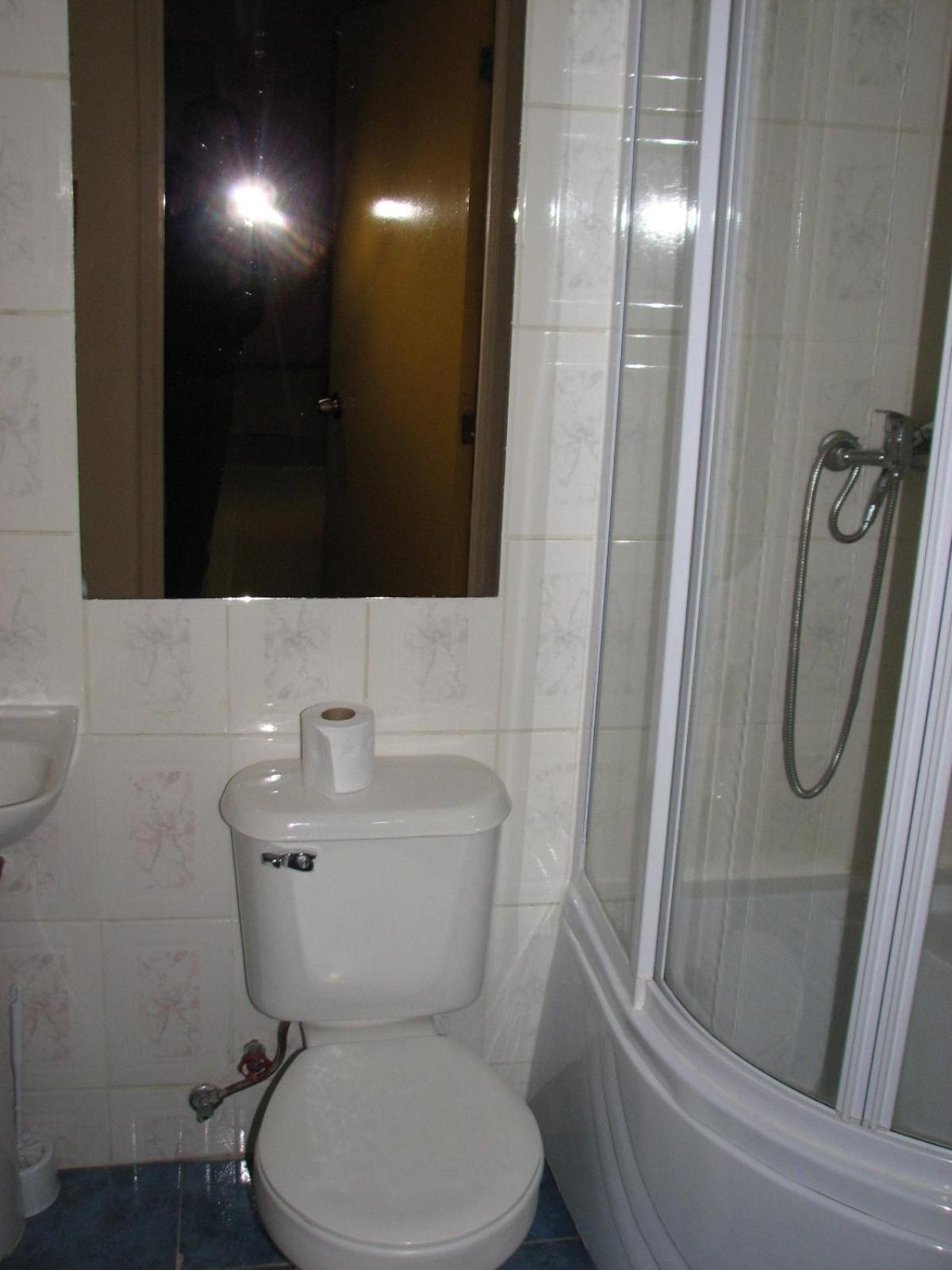 Hostal El Mirador Punta Arenas Extérieur photo