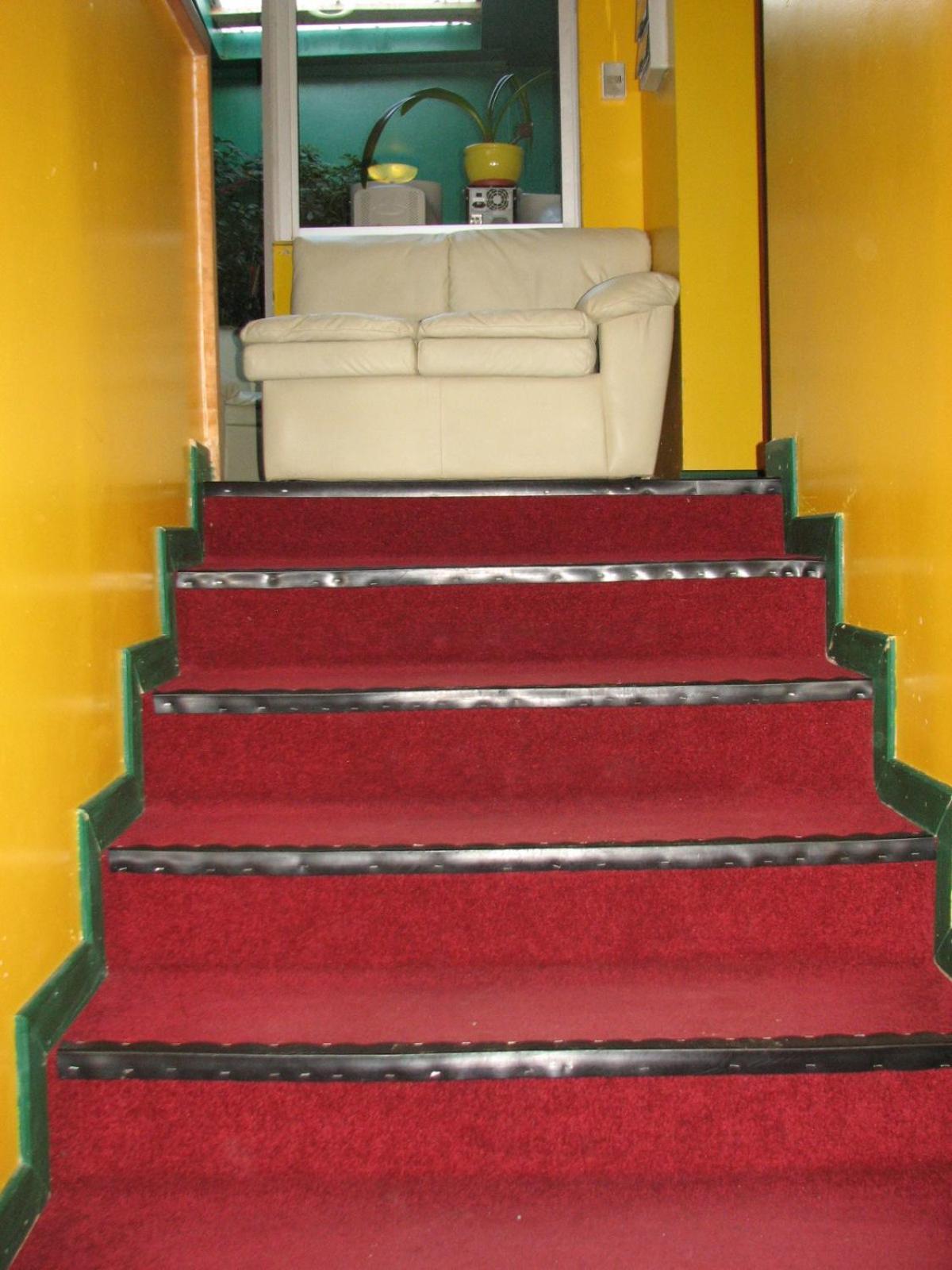 Hostal El Mirador Punta Arenas Extérieur photo