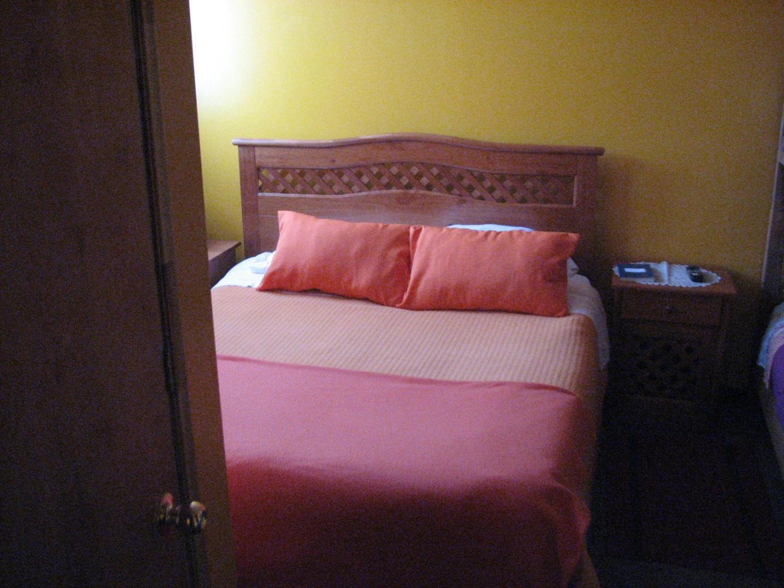 Hostal El Mirador Punta Arenas Extérieur photo