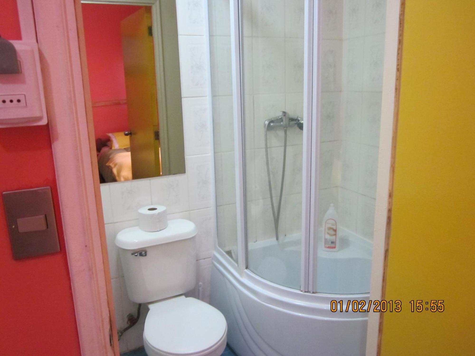 Hostal El Mirador Punta Arenas Extérieur photo