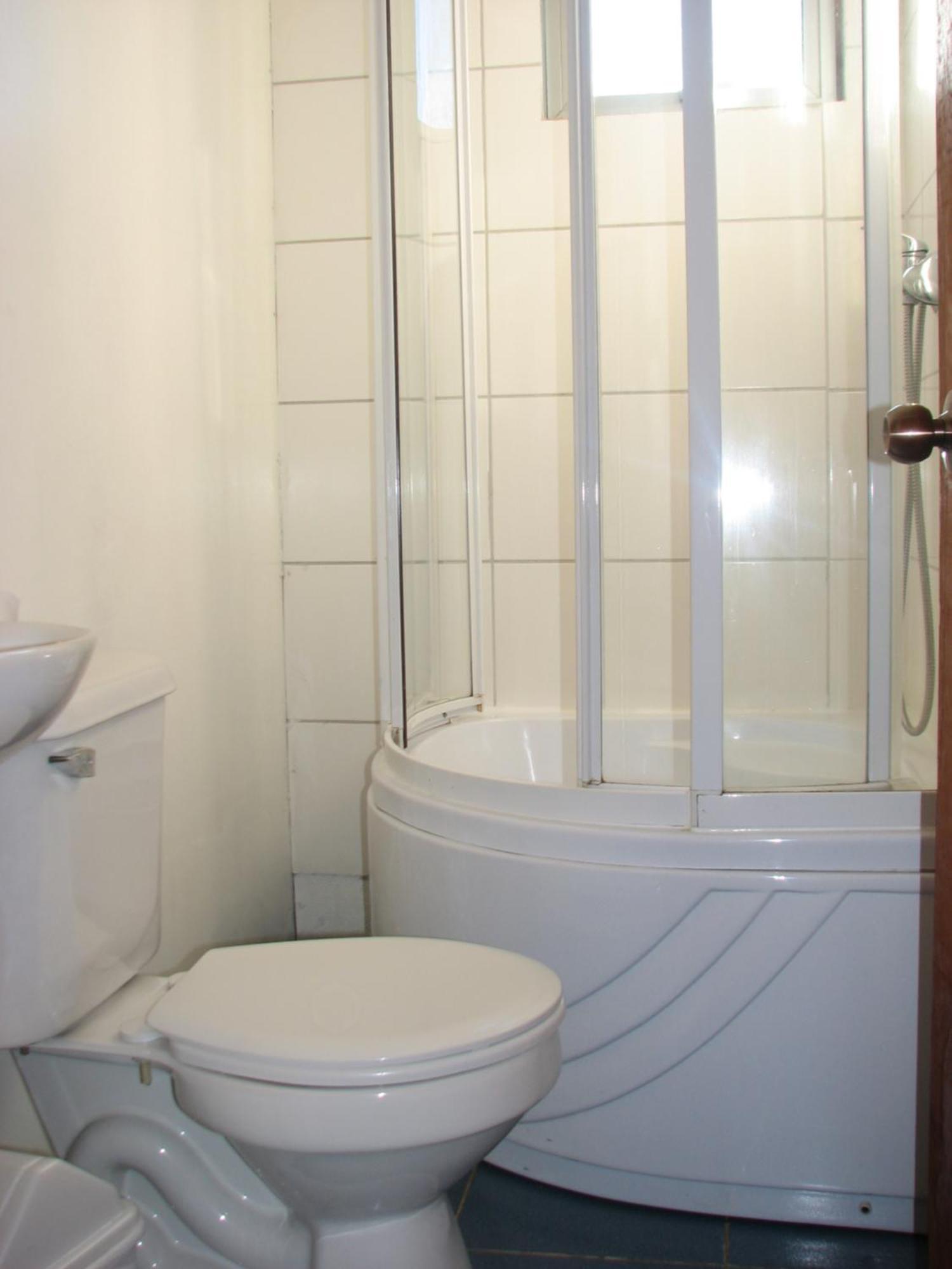 Hostal El Mirador Punta Arenas Extérieur photo